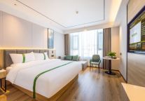 秦皇岛:山海间的诗意栖居,格林豪泰酒店伴你邂逅浪漫时光