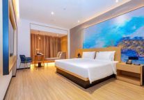 途客中国酒店平阳百悦广场店:尽在“东南小邹鲁”的雅致之旅