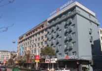 途客中国酒店平阳明珠广场店