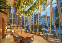 “展鹏同粤 锦程江山” 康铂、荟语品牌邀您相约深圳