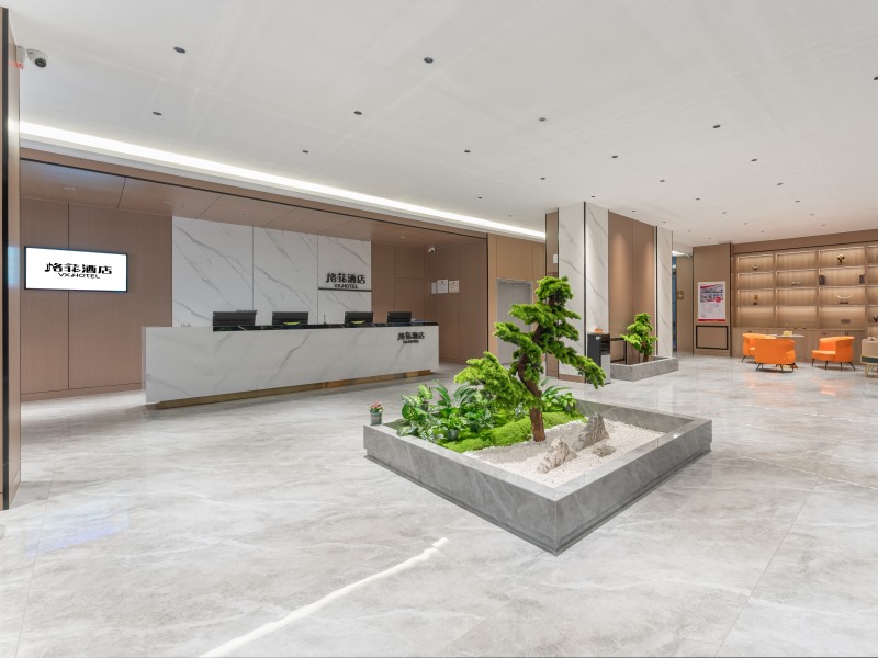格菲酒店,“莱”这里玩吧