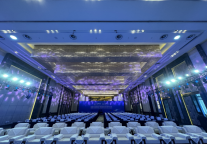 廊坊富力万达嘉华酒店圆满完成“6·16”经洽会会议接待