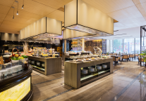 北京万达嘉华酒店东南亚美食节璀璨开启