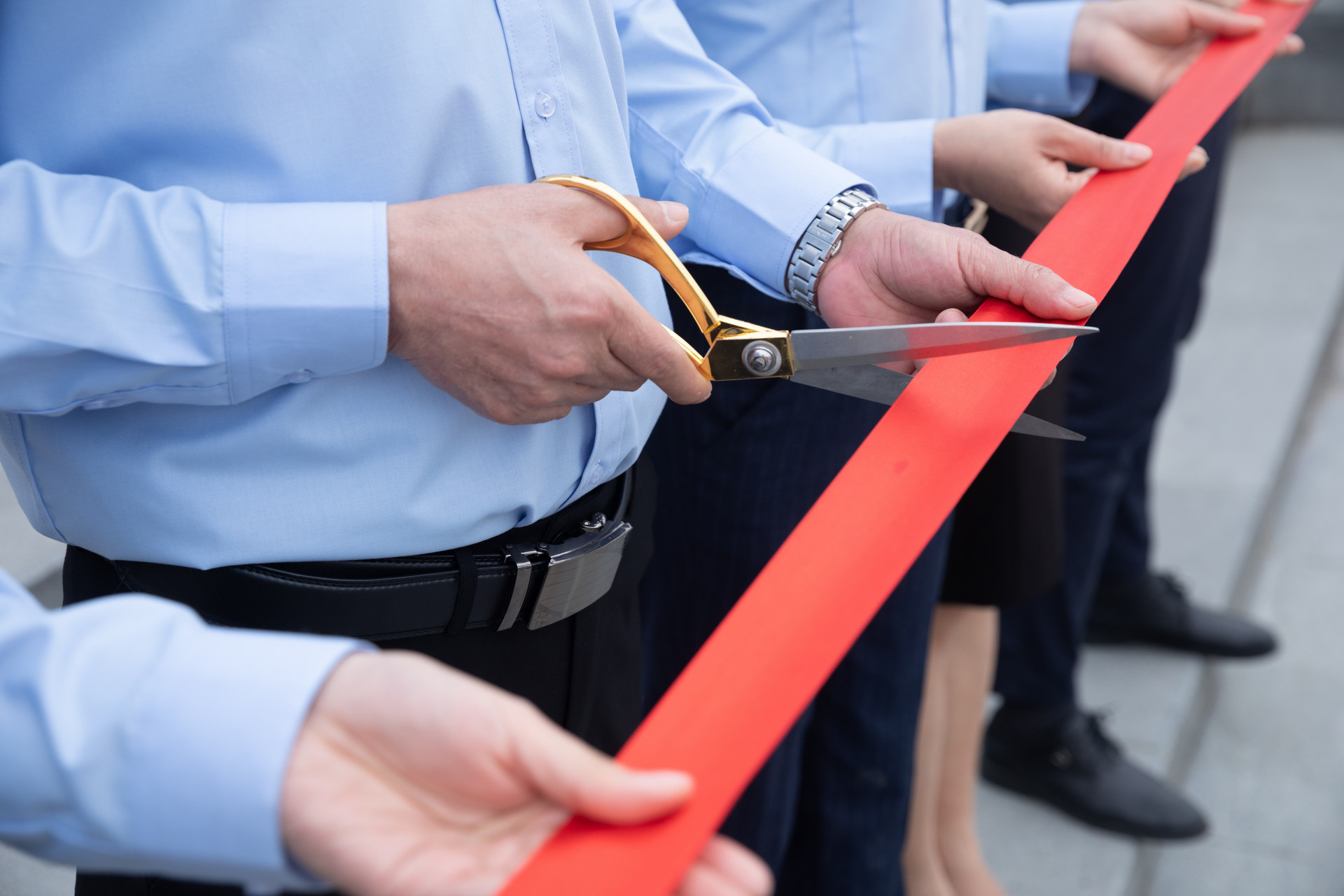 韩国第二家voco酒店开业