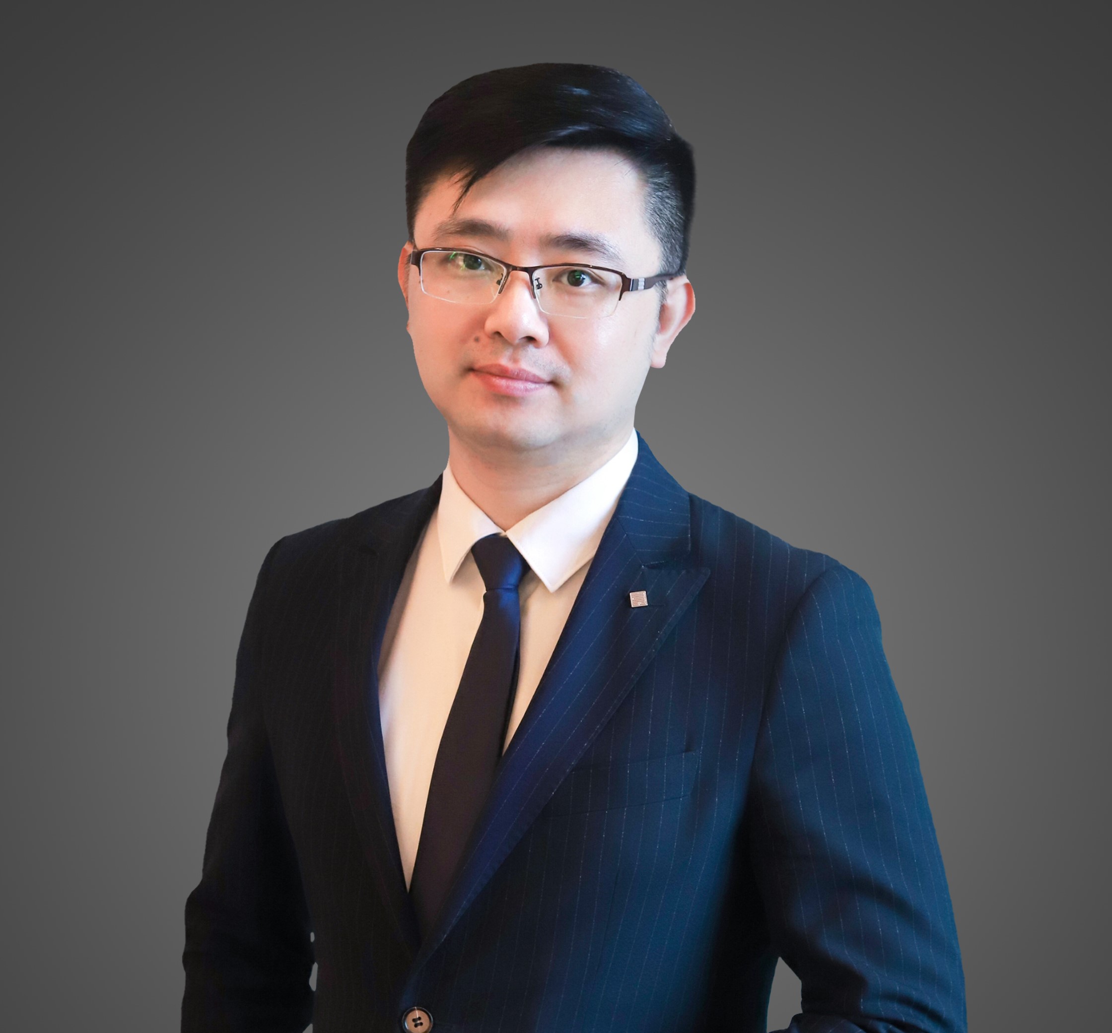 林晓出任江门富力万达嘉华酒店市场销售副总监