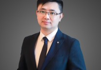 林晓出任江门富力万达嘉华酒店市场销售副总监