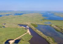 这里有格林豪泰酒店,这里有黄蓝交汇胜景