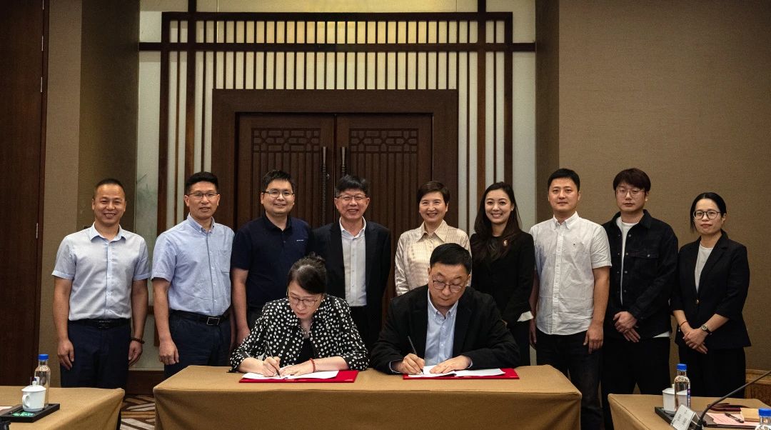 建发旅游集团与君亭酒店集团深化合作,携手打造全新高端设计酒店