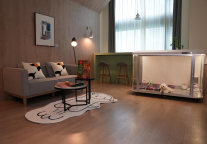 亚朵与小宠科技携手打造“爱宠套房”,探索宠物友好居住新体验