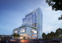 1小时滑进“东方阿尔卑斯”,Club Med地中海白日方舟·太仓度假村将于10月底开业