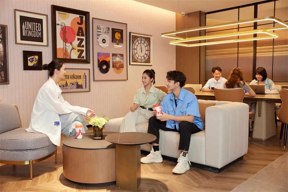 会员数量突破 2.2 亿!首旅如家开启会员价值进阶新征程