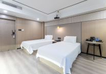 途客中国酒店福鼎太姥山店