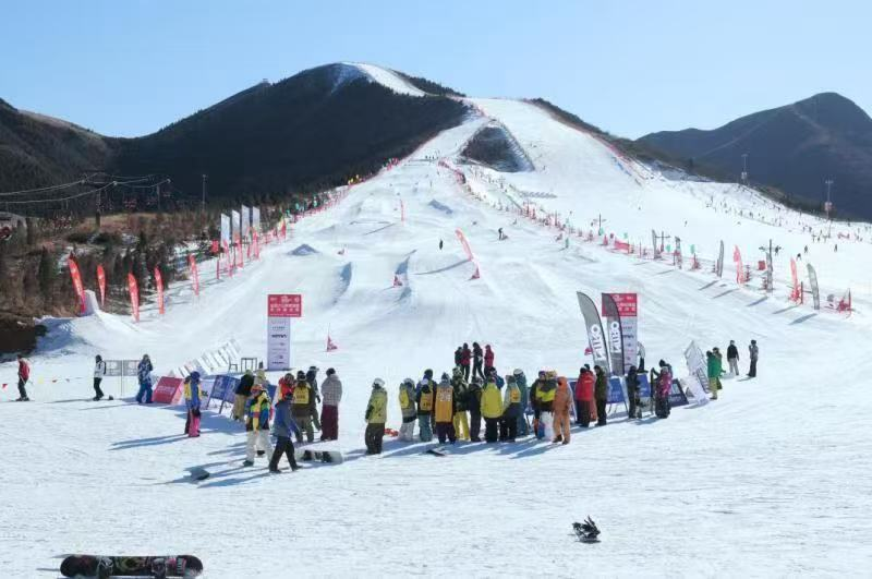 平谷万达锦华酒店:滑雪爱好者的理想之选