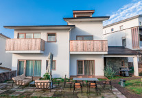Nordisk Campsite 全球首家野奢酒店落户浙江金华山