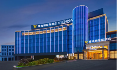 规模突破1500家，维也纳国际酒店破解中高端酒店规模奥秘 