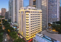 椰城力作,艺龙酒店海口旗舰店启幕!