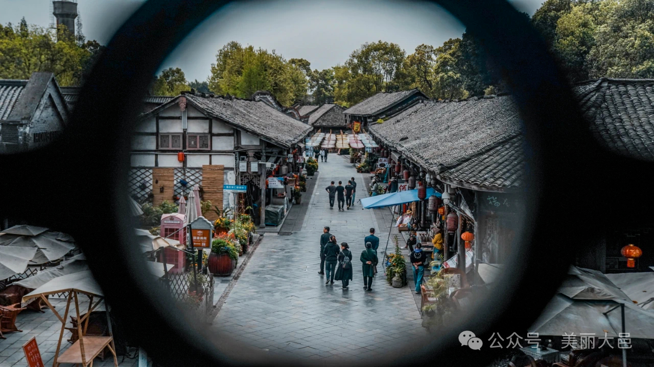 古韵新声,乐见安仁|四川爱乐乐团安仁古镇专场音乐会再度奏响!!!