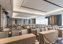 格雅酒店,带您领略扬州城千年之美