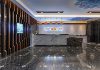 途客中国酒店湖州滨河路时代广场店