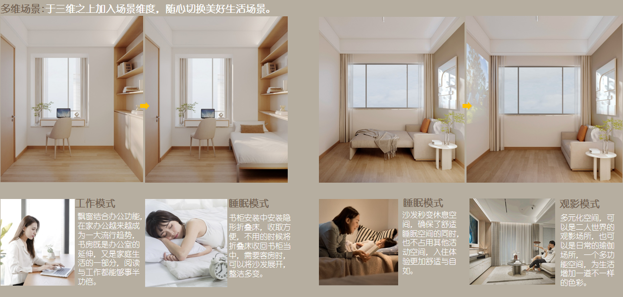 华发优生活:重塑都市租住生活标准