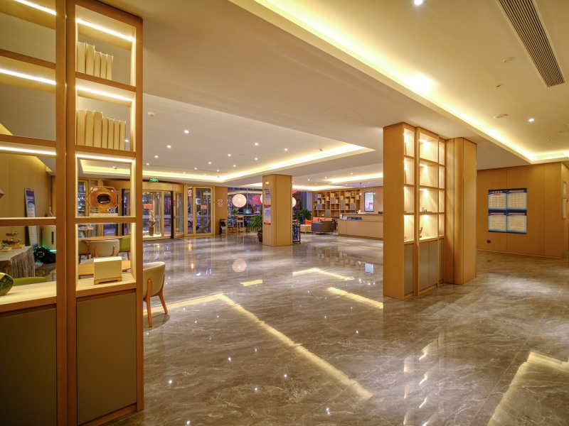 格菲酒店,优享壮丽的西部风光