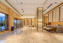 新店速递|麗枫酒店·隆回高铁站店正式开业