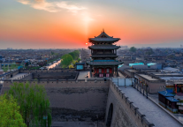 全国县域文旅融合综合竞争力百强榜单发布,山西这些地方上榜