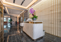 途客中国酒店上海临港海昌海洋公园店,给您一见倾心的美旅