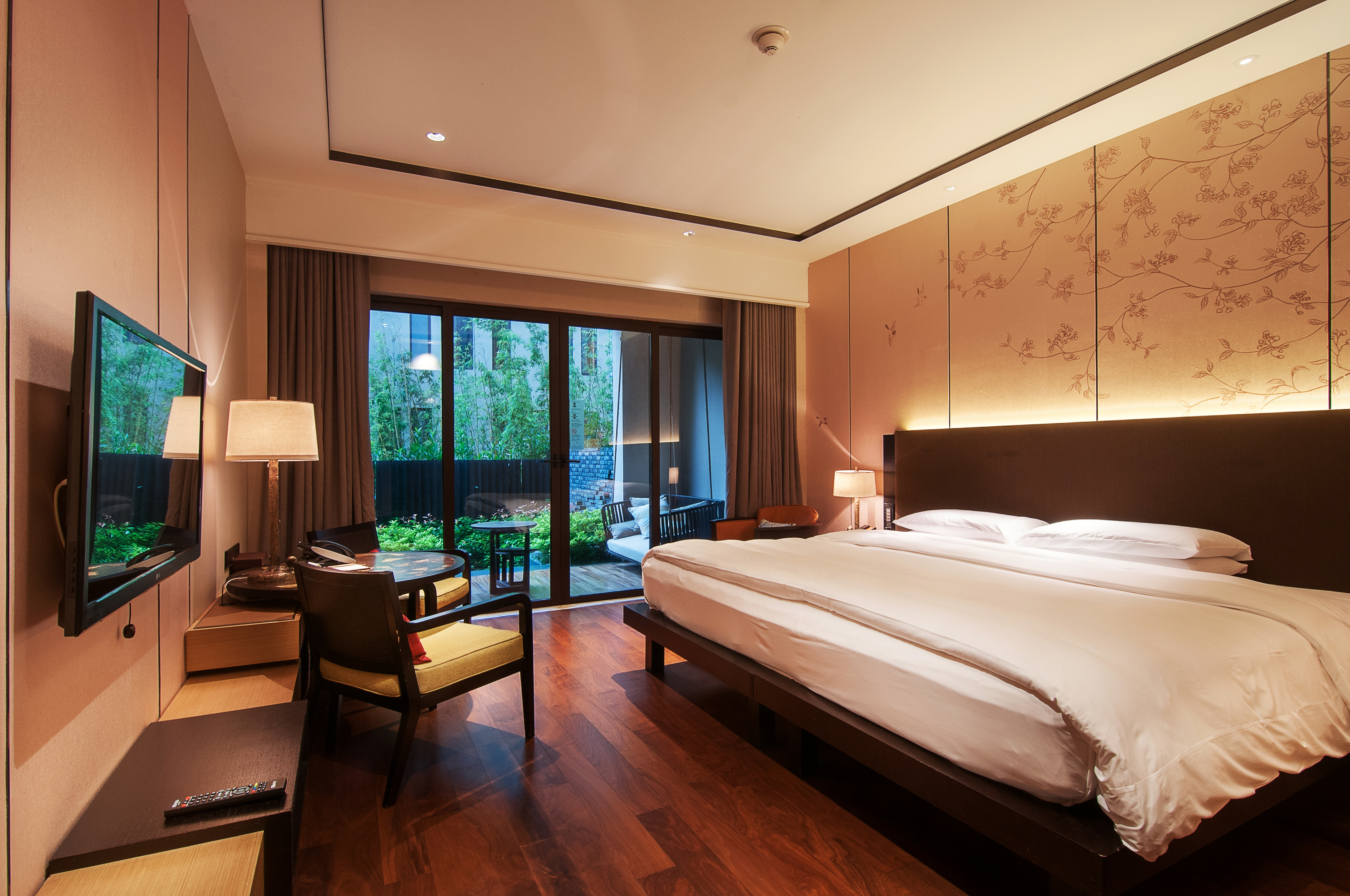 宜昌外滩美爵酒店开业