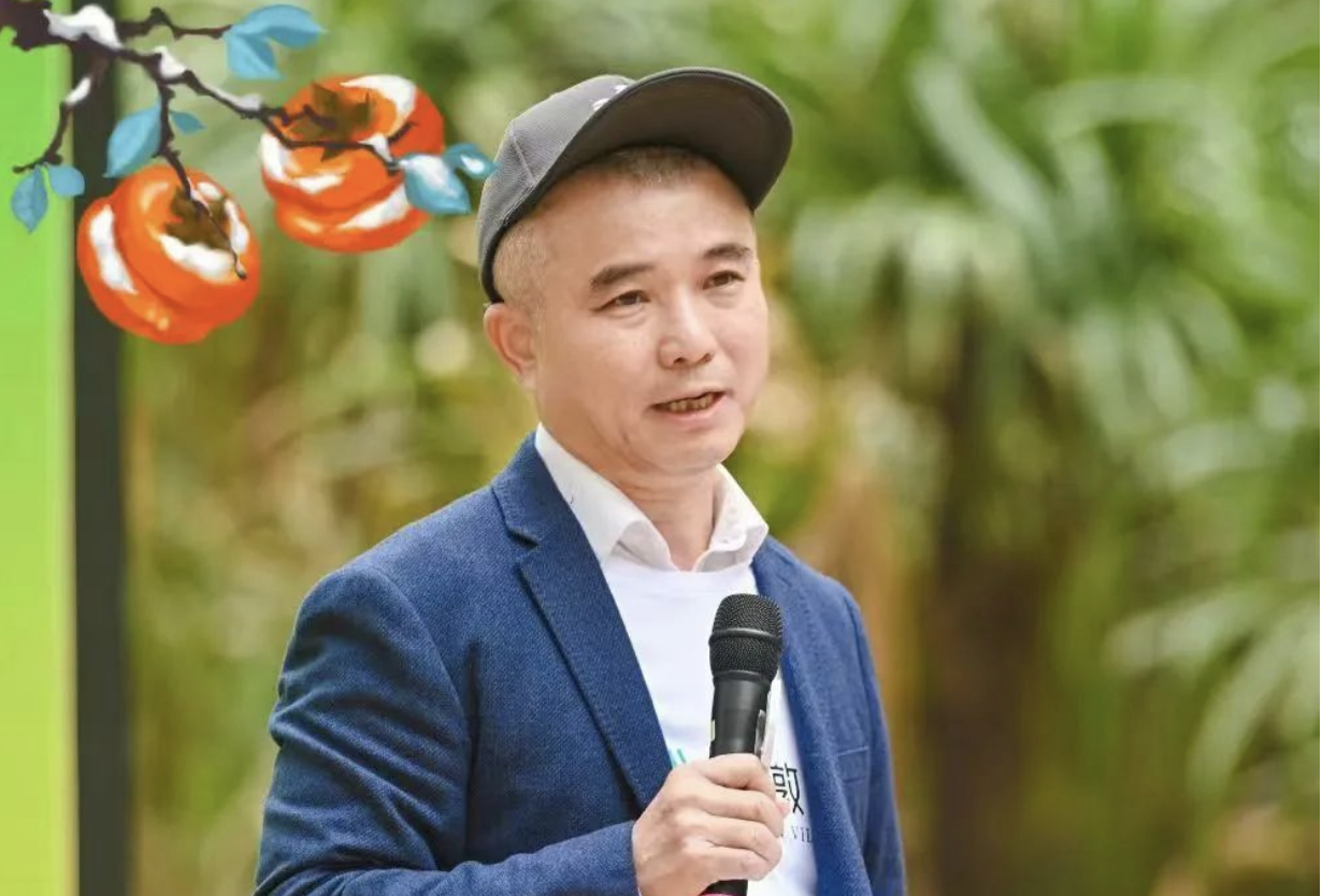 美宿志 | 海南烟墩海壹号院子创始人冯清雄:民宿是城乡的连接器