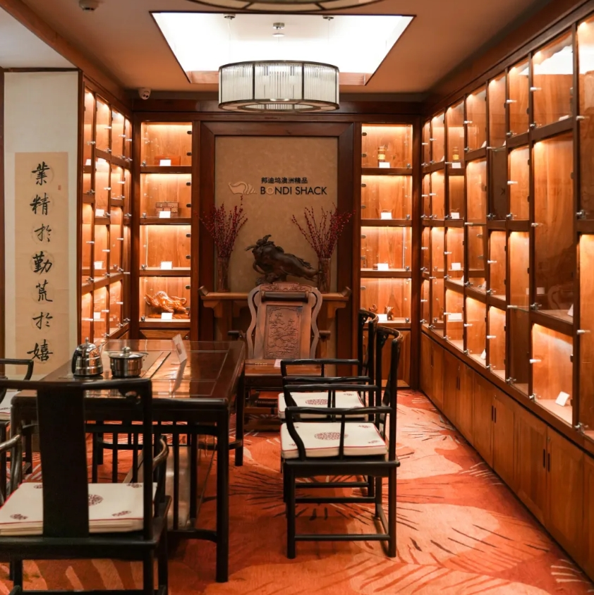 雅阁酒店集团|2024“星动湖州·超级演唱会”,看演出住红木房酒店
