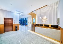 双爆款门店丨艺选安來酒店上海双店开业齐满房