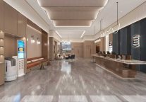 艺龙安悦酒店:枢纽与文旅交汇处的黄金驿站