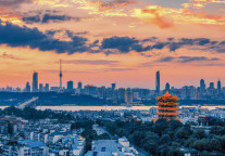 湖北春节假期接待游客6008.96万人次 同比增长10.41%