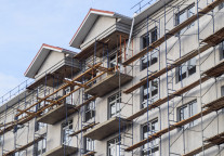 天津首个TOD保租房正式运营