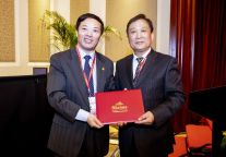 三十余年行业实践：一名酒店人的实践观察与思考