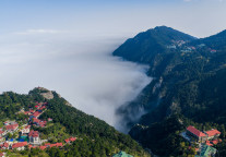 庐山风景区：3月对全体海内外游客免收门票