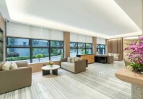 重磅！招商蛇口壹间公寓荣获2025福布斯中国“城市生活标杆品牌”称号 