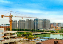 锦江乐园“哈利·波特制片厂之旅”项目正式开工