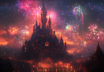 上海迪士尼度假区3月20日开启“10岁生日庆典”