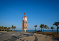 海南省旅游饭店业协会与信达海南分公司达成战略合作