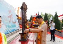 范忠义荣膺国家级非遗传承人 赋能洪洞大槐树祭祖习俗保护新发展