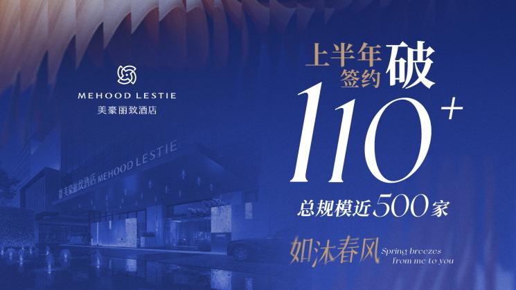 「启程·简报」2025上半年回顾:全国布局提速,品牌质效持续攀升