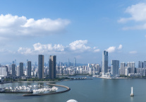 招商基金蛇口租赁住房REIT约2.39亿基金份额10月23日解除限售