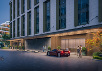 疗愈新地标 |上海新虹桥中心舍丽雅酒店2025年第四季度启幕——以阿育吠陀智慧重塑都市奢华疗愈新体验