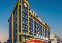 植根临朐文化,领略山水雅韵 | 万信至格酒店以在地基因重塑旅宿范本