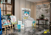 东呈青猫会×怡程酒店“成都躺平计划”圆满落幕,为打工人解锁微度假新体验