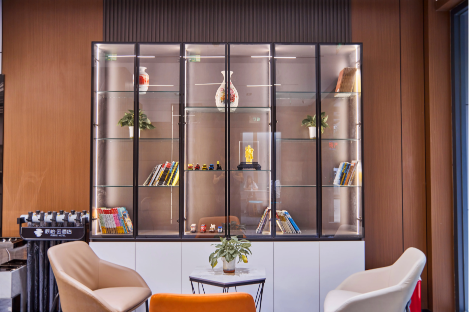 中秋遇国庆|循秋日步履,赴一场有烟火的远方