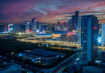 艺龙安悦酒店乌鲁木齐高铁站店:首周即满房!领跑“丝路夏都”新商旅