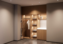 怡程酒店3.0:以“智净”洗衣房升级,赋能投资价值新高度